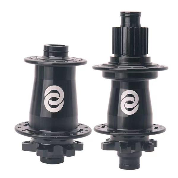690 Ring 32 Holes Mountain Bike Rear Hub HG XD MS Sealed Bearings Front 2/Rear 5 6 Pawls