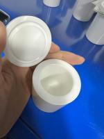 高純度イトリア安定ジルコニア YSZ ナノ材料加工のための磨き器