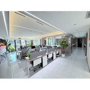 SICHUAN BORUIYUAN TRADING CO.,LTD