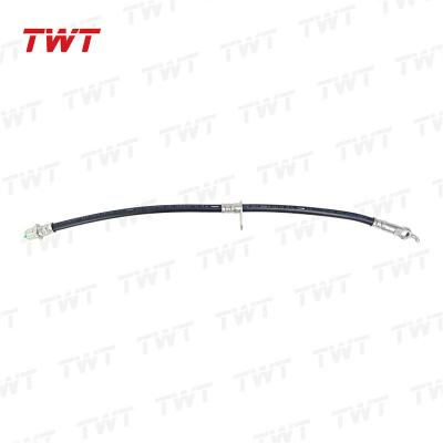 Twt 90947-C2035 Front Brake Flexible Hose 90947C2035 90947 C2035 for Toyota Highlander 2009-2012 Asu40 Gsu45