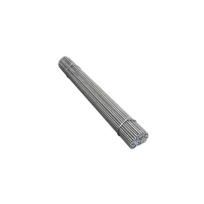 Stainless Steel Grate Pin Coal Boiler Parts Round Bars High Tensile Antiwear Heatproof
