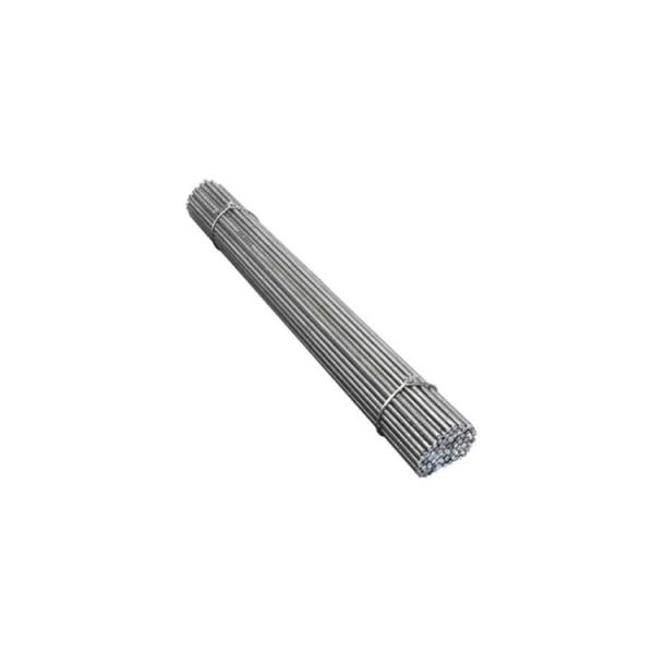 Stainless Steel Grate Pin Coal Boiler Parts Round Bars High Tensile Antiwear Heatproof