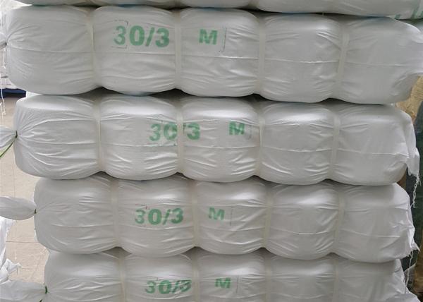 Staple Spun Yarn Polyester Sewing Thread