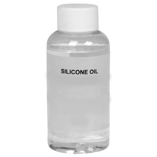 High-Purity Food-Grade Silicone Oil Bulk Supply for Additives