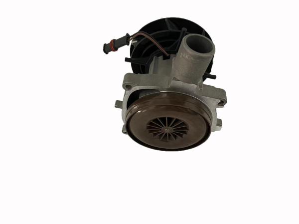 12v 24v Heater Blower Motor Combustion Air Fan For Air Diesel Parking Heater Replacement