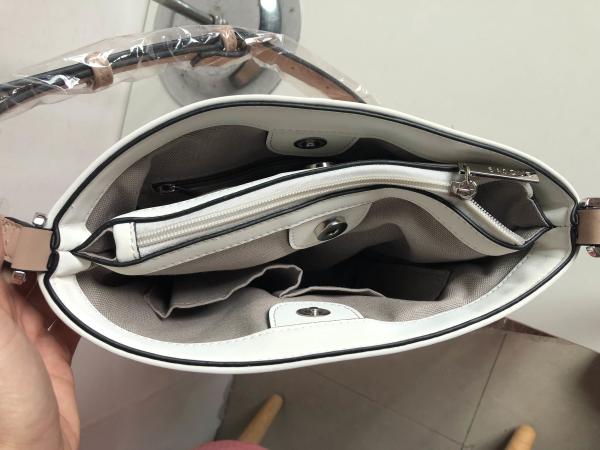 Professional OEM Fashion Ladies Tote Bag Women Leather Handbags