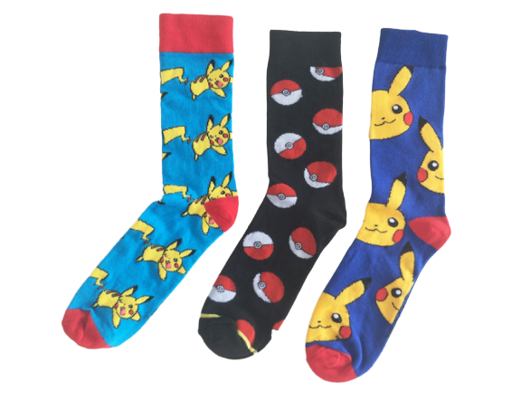 Custom Trendy Men Happy Crazy Socks Funny Dress Sock Personalised