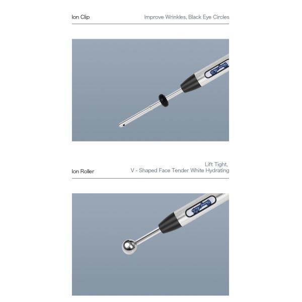 Глубокая очищая машина 10 красоты гидры в 1 заботе кожи Microdermabrasion