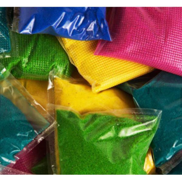 Лента семени Eco дружелюбная агро химическая пакуя расстворимая в воде