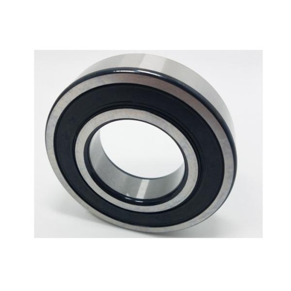 High Accuracy Deep Groove Roller Ball Bearing 6012 - 2RS / Electric Motor Bearings 60*95*18MM