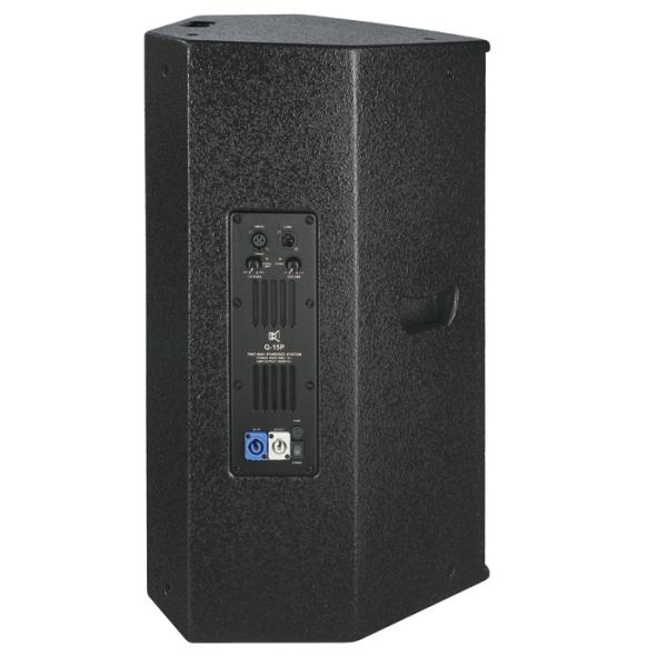 Professional Indoor Home Music Pro Audio Sound System 15 Inch