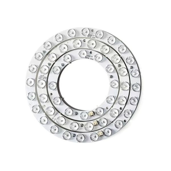 High Precision Smt Pick and Place Machine for Led Lens Bulb Tube Lamp Driver Board Pcb Assembly