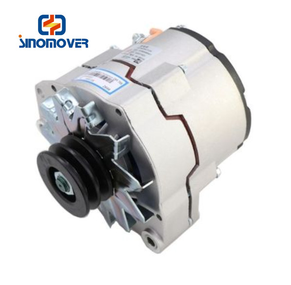 612600090353 WEICHAI WD615 Alternator Original Parts