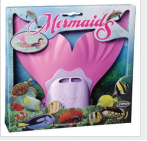 Flexible Ladies Mermaid Tail , Mermaid Tail Swimsuit Adult With Side Fins
