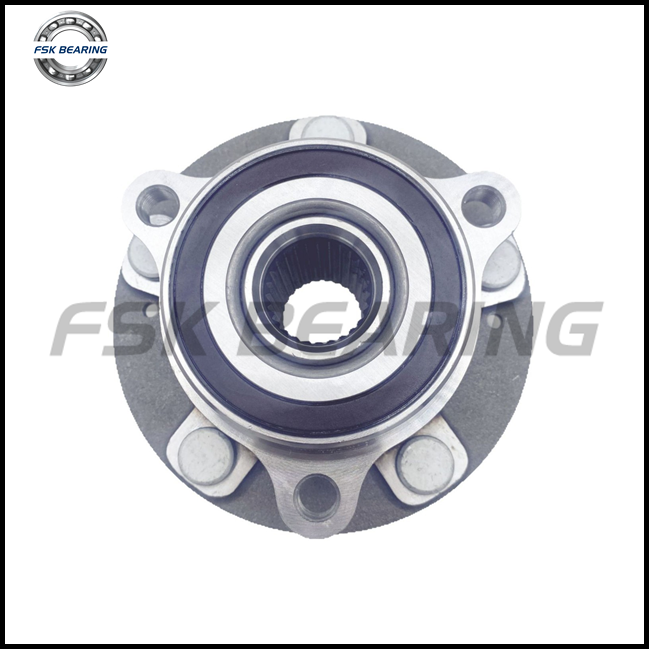China FSK wheel Hub Bearing Unit 51730-M6500 For Hyundai Motor