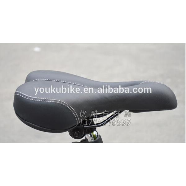 V Brake 20 Inch Carbon Fiber Mountain Bicycle