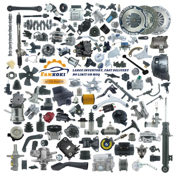 Hot Sell Car Parts Air Cleaner 17700-0c150 17700-0c151 air Filter Housing air Cleaner Box Filter Box for Toyota Tacoma 2005-2010