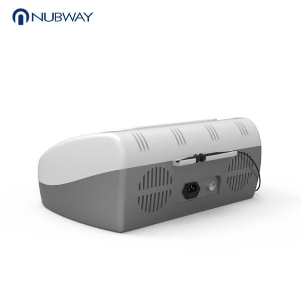 2019 updated High Frequency spider veins nose treatment RBS vascular machine spider vein removal Machine