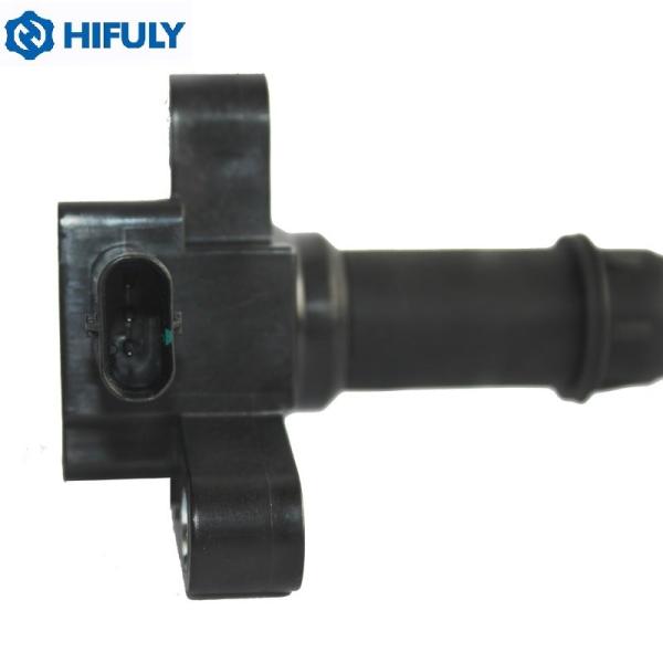 Bobina de encendido BM5Z12029B para Ford Escape, Fusion, Transit Connect, motor Ford 1.6L