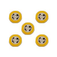 puce LED 20W 220V de l'ÉPI LED 110-120lm/W de 6000K Flip Chip