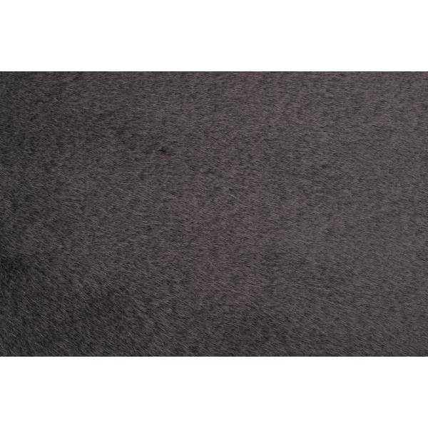 Eco-friendly 100% Polyester Fabric 20mm Plush Thick Faux Fur Lifelike Little Mink Fabric for Clothing Women's Clothing Bag Shoes