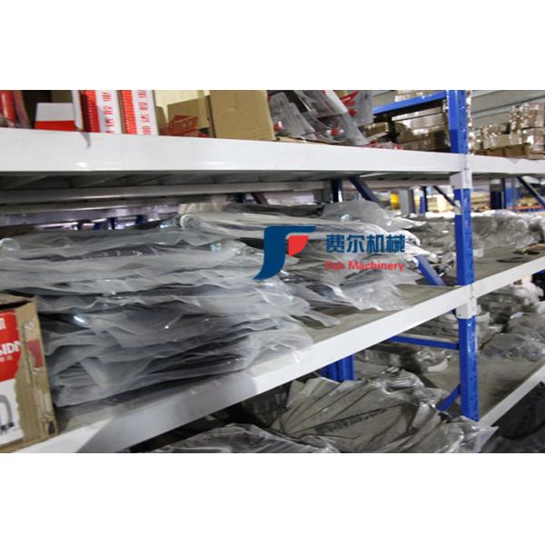 G956S SDLG Loader Parts , SDLG Spare Parts Hand Brake Soft Shaft