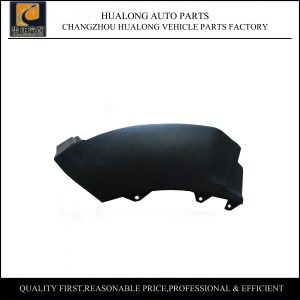 Mercedes GLC Class X235 Front Bumper Trim OEM 2538857900 2538858000