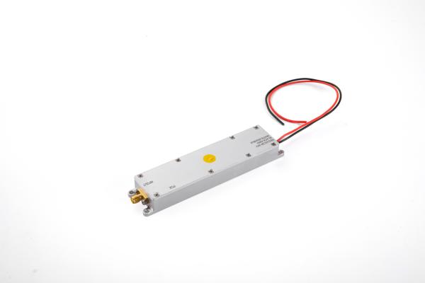 24-32V 30W Potência Módulo de detecção de RF GaN Módulo para sistema anti-drone Autel Mavic 3 Contador Fpv C-Uas