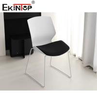 Asiento de esponja ergonómico Cushion silla de entrenamiento para el hogar rápida configuración