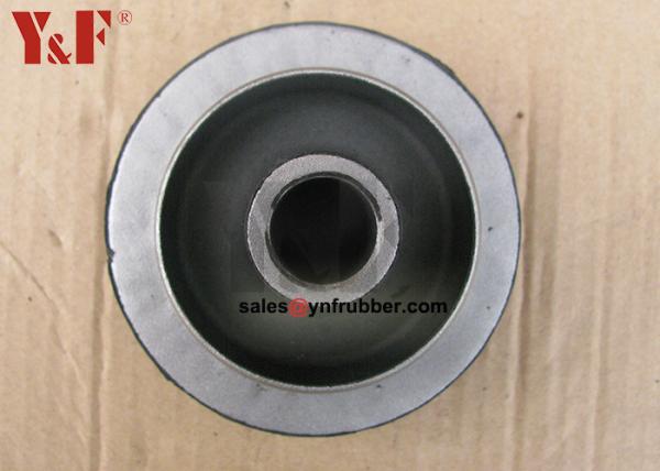 Standard Rubber Auto Body Mounts Shockproof Engine Body Bushing Kit