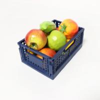 Contenedores de almacenamiento plásticos espesados Sonsill Eco a prueba de polvo reutilizable del hogar amistoso