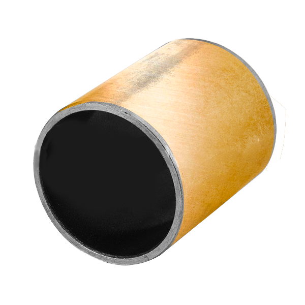 Lead Free Oil Free Compound Bearing Used In Food Machinery Pharmaceutical Machinery