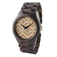 Cadran de décoration la plupart de Portable précis de montre de quartz Handcrafted pour la fille de dames