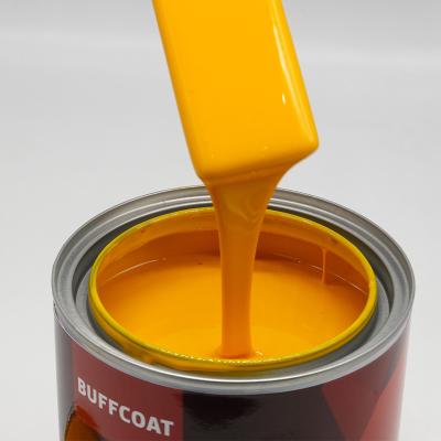 Carro repintura pintura em spray carro 1k cor pintura repintura 1k base casaco carro repintura pintura