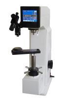 Máquina de testes Brinell da dureza do LCD da correção automática portátil