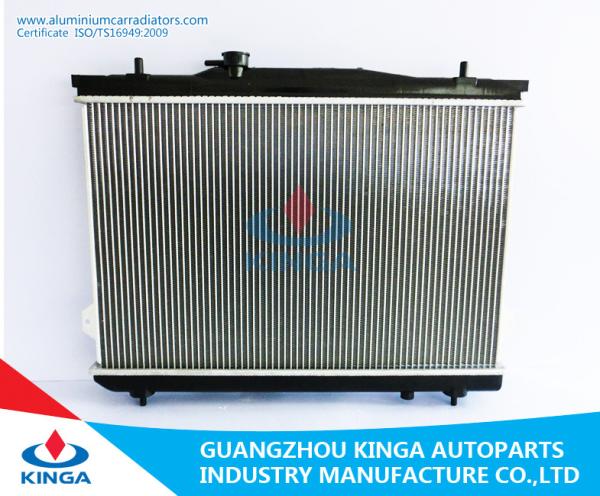 Auto Parts Car Radiator Hyundai ELANTRA/LANTRA'00 MT Car Accessory