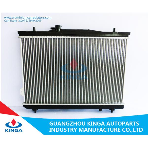 Auto Parts Car Radiator Hyundai ELANTRA/LANTRA'00 MT Car Accessory