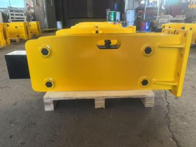 Concrete breaker for excavator Hard stone hot weather  middle east durable heavy duty CAT   Komatsu