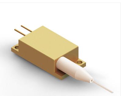 20 laser acoplado fibra ISO9001 do diodo do watt 940nm