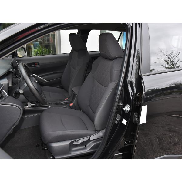 2024 2.0L Corolla Cross Toyota EV Vehicle Hybrid EV Car