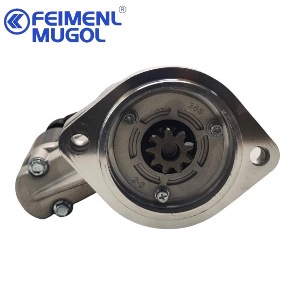 Начальная сборка 3708100tar Isuzu Nkr Npr Грузовики Части системы двигателя