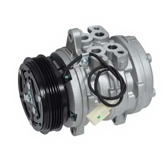 Suzuki Series Car Air Conditioner Compressor CO 10685DC for OLIVER 12V