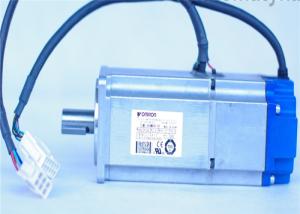 SERVO MOTOR bonde SJME-04AMB4C-OY 400W 2.0A da C.A. 1.27N.m de OMRON YASKAWA