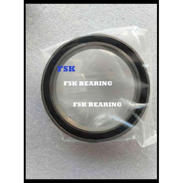 Тонкостенный глубокий подшипник пневматического насоса шарикоподшипника паза 61808-2З/К3 для велосипеда