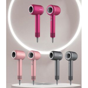 Hotel Hair Dryers Designed with Ergonomic Handles Multiple Heat Settings and Long Power Cords Perfect for Hotel Rooms