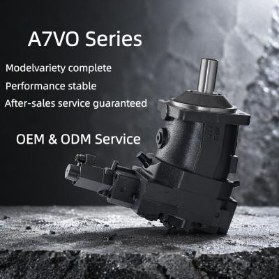 New A7VO107EP/63R-NPB01 A7VO160EP/63R-NPB01 A7VO200EP/63R-NPB01 Hydraulic Piston
