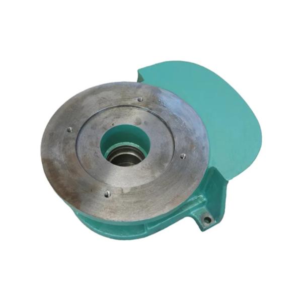 Песчаная литья литье GGG40 Литейная фабрика для автозапчастей