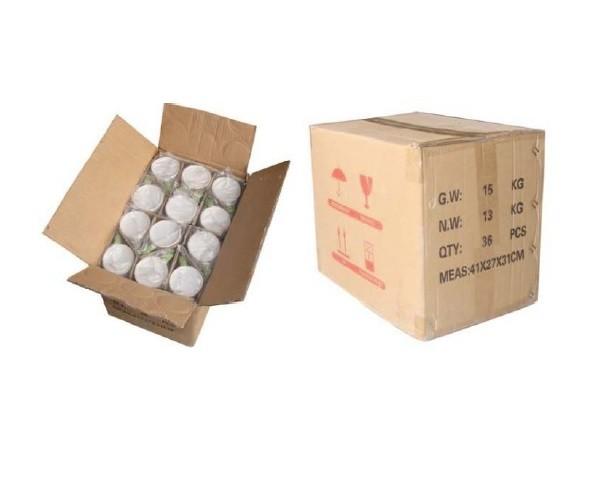 White Ceramic 11oz Sublimation Mug For Sublimation Printing