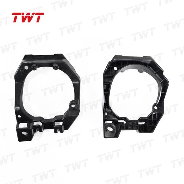 Twt 52125-58140 52126-58140 Fog Lamp Mounting Bracket 5212558140 5212658140 for Toyota Alphard Vellfirer Hv 2021- Ayh30 Ggh30