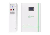 stockage de l'énergie 200ah d'Ion Battery Lifepo 4 de lithium de 10kwh 20kwh 30kwh 50kwh 48V